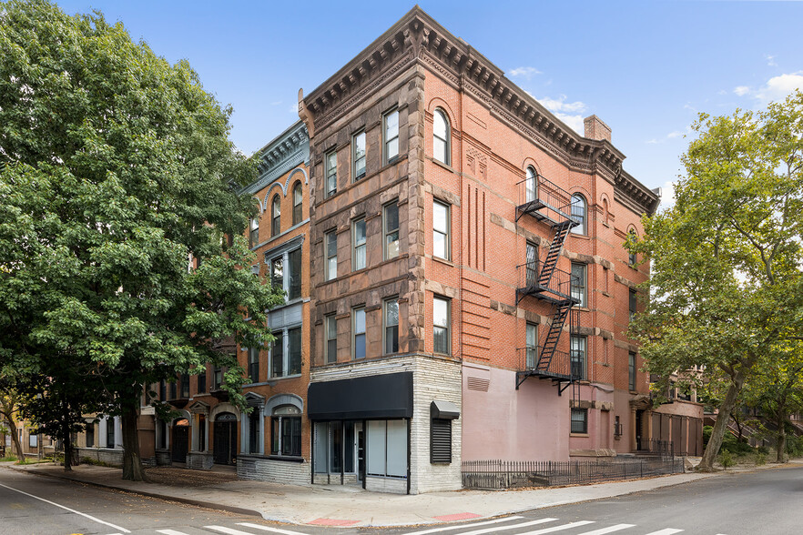 363 6th Ave, Brooklyn, NY en venta - Foto del edificio - Imagen 3 de 26