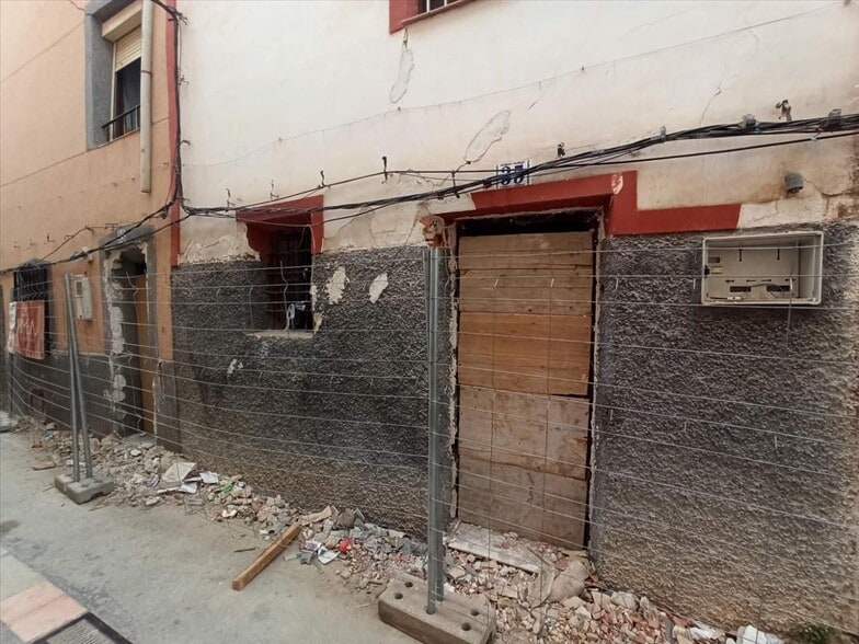 Calle de Carmen, 35, Mula, Murcia en venta - Foto principal - Imagen 1 de 11