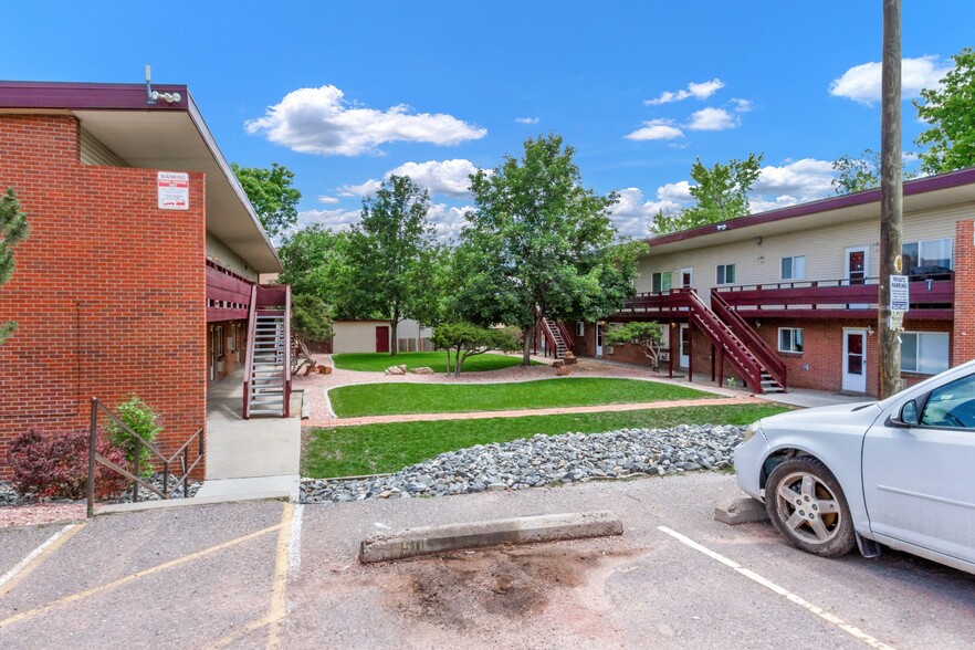 7750 W 61st Ave, Arvada, CO en venta - Foto del edificio - Imagen 3 de 17