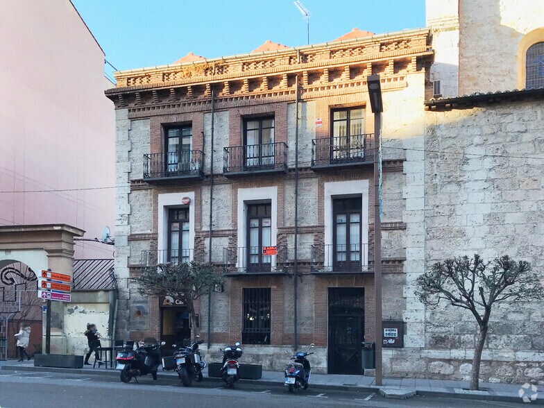 Oficina en Guadalajara, Guadalajara en alquiler - Foto del edificio - Imagen 2 de 2