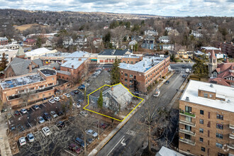 19 Prospect St, South Orange, NJ - VISTA AÉREA  vista de mapa - Image1