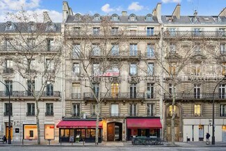 Más detalles de 146 Boulevard Haussmann, Paris - Oficina en alquiler