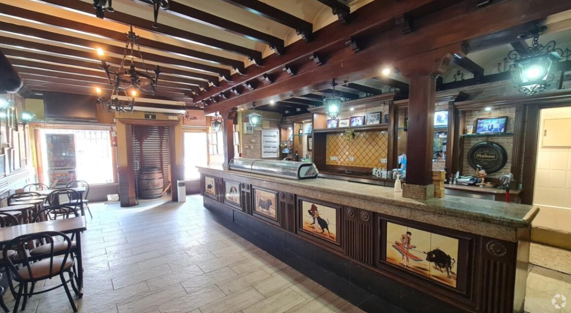  en Casarrubuelos, Madrid en venta Foto principal- Imagen 1 de 1