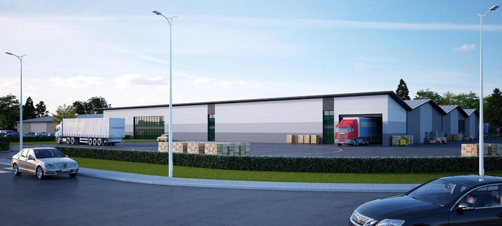 Manston Rd, Margate en alquiler - Foto del edificio - Imagen 2 de 4