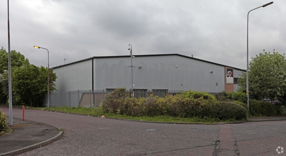 Earlsway, Gateshead en alquiler - Foto del edificio - Imagen 2 de 3