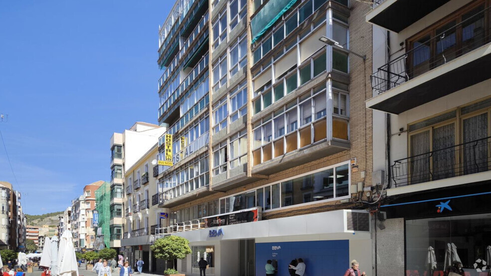 Oficinas en Cuenca, Cuenca en alquiler - Foto del interior - Imagen 1 de 1