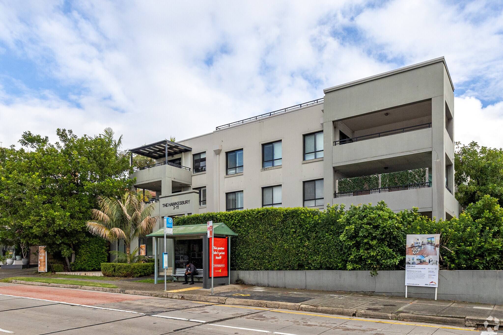 3-11 Hawkesbury Ave, Dee Why en alquiler Foto principal- Imagen 1 de 6
