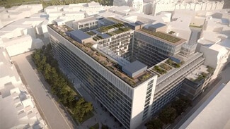 Más detalles de 28-34 Rue De Monceau, Paris - Oficina en alquiler