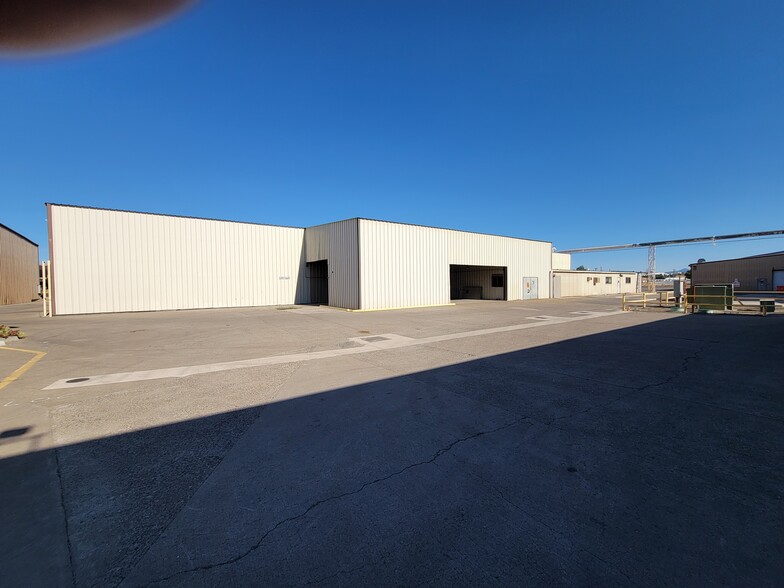 1941 NW Industrial Park Rd, Prineville, OR en venta - Foto del edificio - Imagen 3 de 31