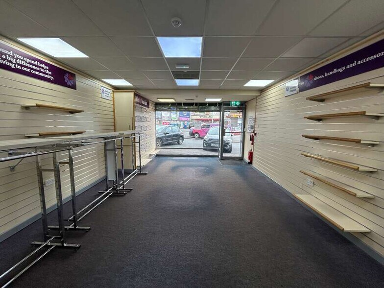 6-10 Ballygowan Road, Belfast en alquiler - Foto del edificio - Imagen 2 de 3