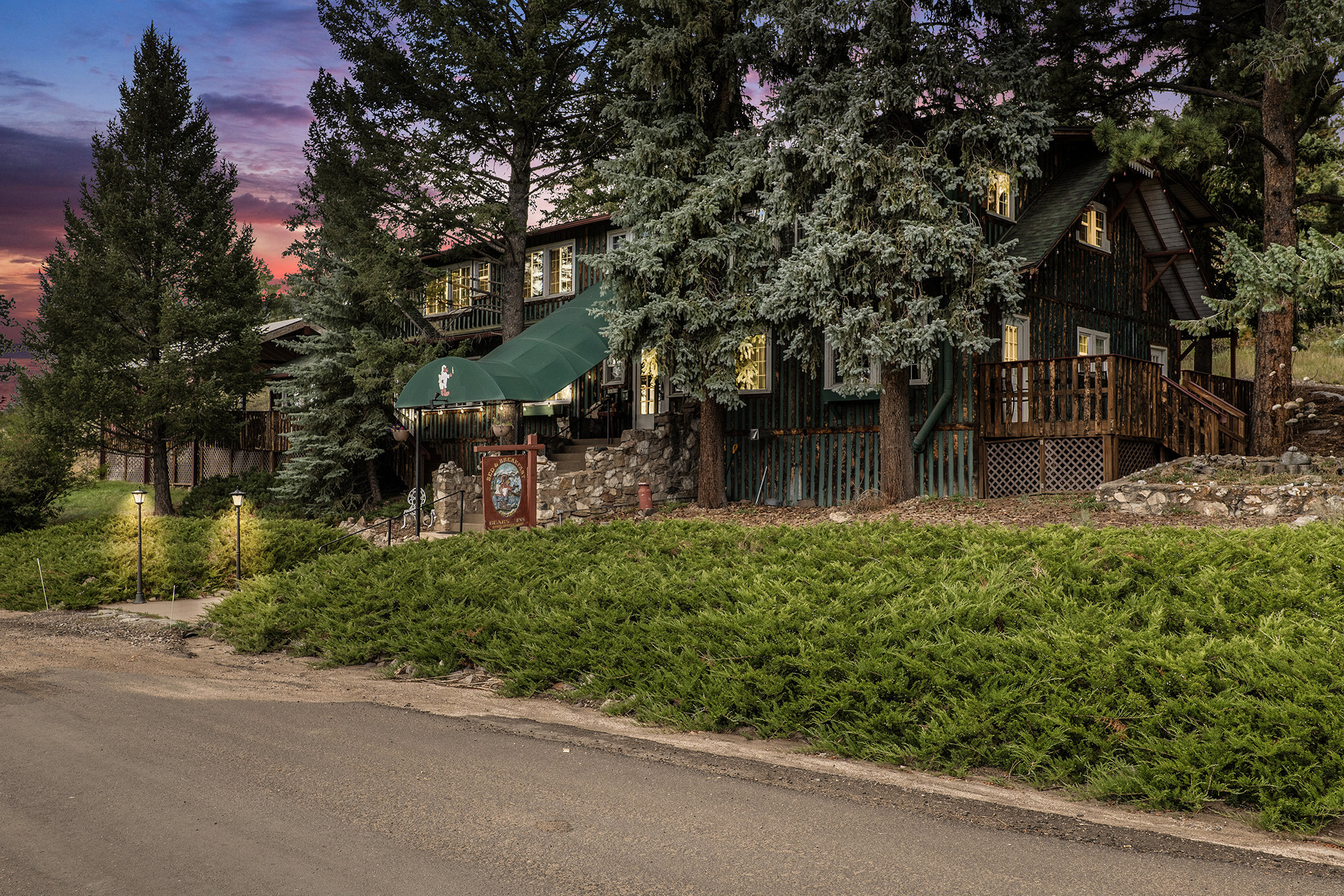 27425 Spruce Ln, Evergreen, CO en venta Foto del edificio- Imagen 1 de 37