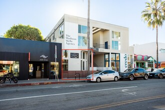 1350-1352 Abbot Kinney Blvd, Venice, CA en alquiler Foto del edificio- Imagen 1 de 16