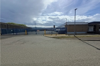 12-14 Edmonds Close, Wellingborough en alquiler Foto del edificio- Imagen 2 de 10