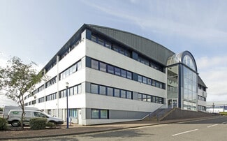 Más detalles de 100 Borron St, Glasgow - Oficina, nave en alquiler