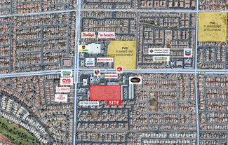 Más detalles para 4655 W Ann Rd, North Las Vegas, NV - Terrenos en venta