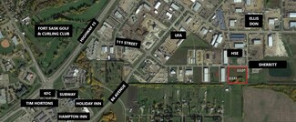 Más detalles para Fort Saskatchewan Parcels – Terrenos en venta, Fort Saskatchewan, AB