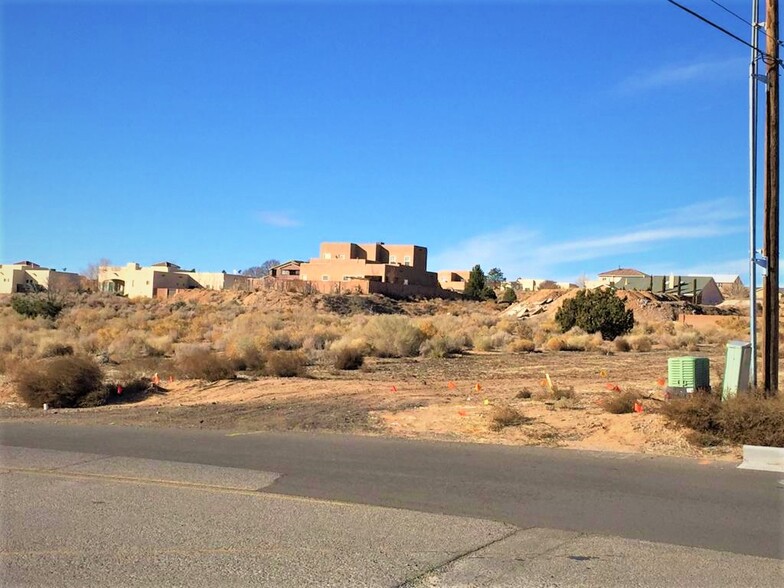 1350 Southern Blvd SE, Rio Rancho, NM en venta - Foto del edificio - Imagen 1 de 7