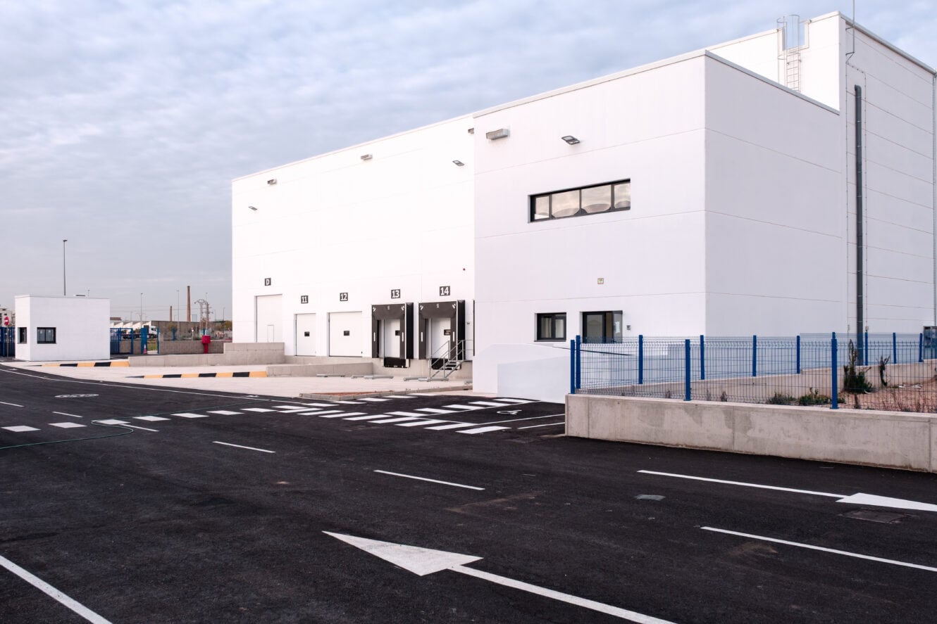 Calle Pp Sector Suzi, 9 L, Silla, Valencia en alquiler Foto del interior- Imagen 1 de 7