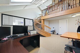 Más detalles de 1850 14th St SW, Calgary, AB - Oficina en venta