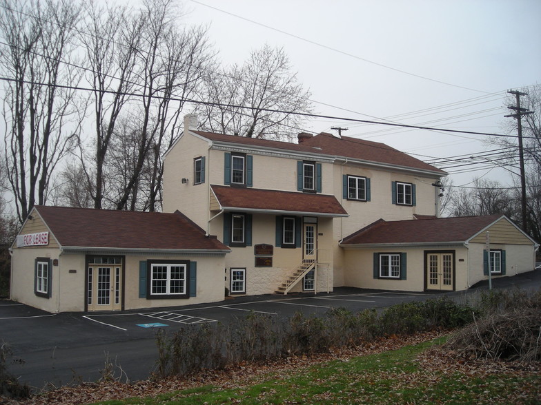 5800 Main St, Elkridge, MD en alquiler - Foto del edificio - Imagen 3 de 31