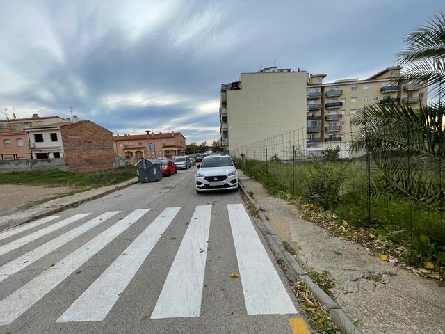 Terreno en El Vendrell, Tarragona en venta - Foto del interior - Imagen 3 de 7