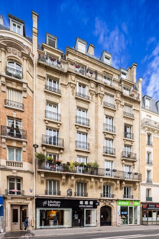 Más detalles de 362 Rue De Vaugirard, Paris - Edificio residencial​ en venta
