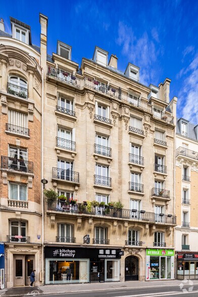 362 Rue De Vaugirard, Paris en venta - Foto principal - Imagen 1 de 1