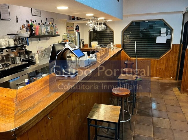 Más detalles de Local en alquiler