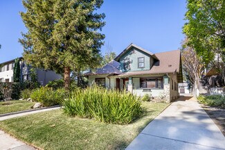 Más detalles de 275 E California Blvd, Pasadena, CA - Oficina en venta