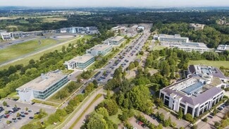 Más detalles de 2 Brooklands Rd, Weybridge - Oficina en alquiler