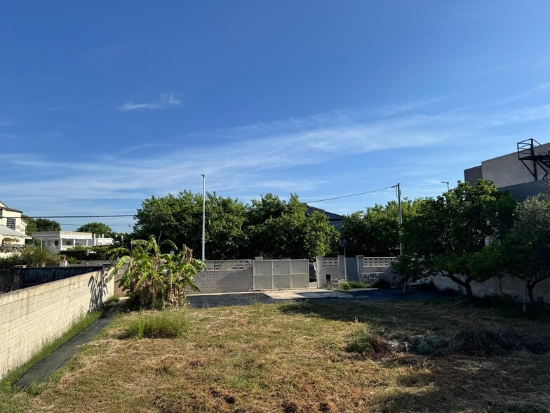 Terreno en Xeresa en venta - Foto del edificio - Imagen 2 de 11