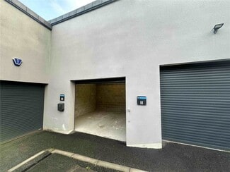 Más detalles de 42 Nelson Rd, Ilkley - Nave en alquiler