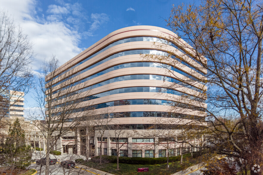 6701 Democracy Blvd, Bethesda, MD en alquiler - Foto del edificio - Imagen 3 de 4