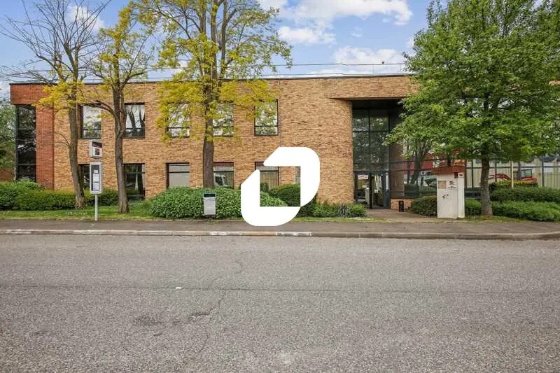 14 Rue Du Saule Trapu, Massy en alquiler Foto del edificio- Imagen 1 de 31