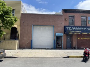 368 Mcguinness Blvd, Brooklyn, NY en alquiler Foto del edificio- Imagen 1 de 7