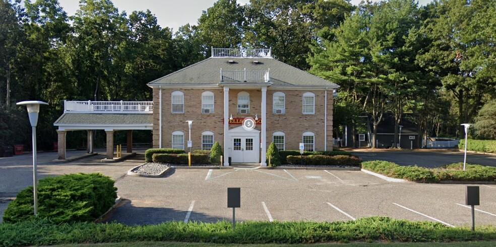 440 State Route 34, Colts Neck, NJ en alquiler - Foto del edificio - Imagen 1 de 4