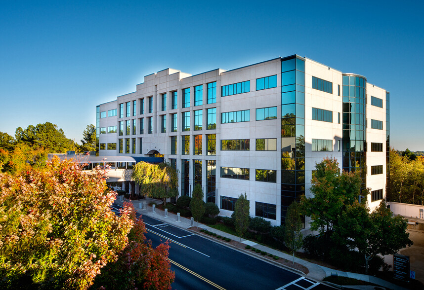 3400 Old Milton Pky, Alpharetta, GA en alquiler - Foto del edificio - Imagen 2 de 53