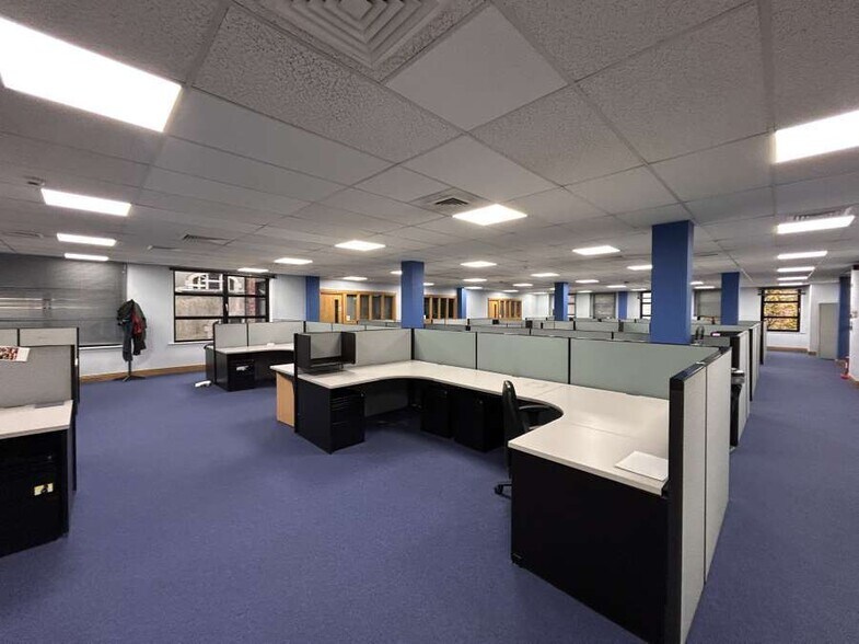 103-111 Donegall St, Belfast en alquiler - Foto del edificio - Imagen 2 de 3