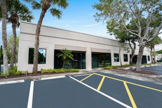 Más detalles para 13630 NW 8th St, Sunrise, FL - Oficinas en alquiler