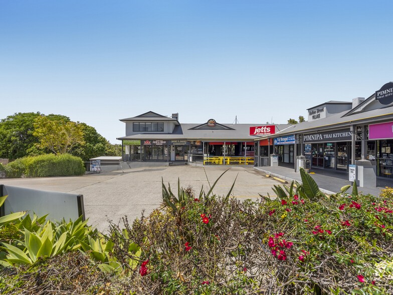338 Waterworks Rd, Ashgrove en alquiler - Foto del edificio - Imagen 3 de 8