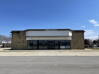 Más detalles para 679 Weber Rd, Romeoville, IL - Locales en alquiler