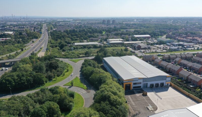 Rossmore Rd E, Ellesmere Port en venta - Foto del edificio - Imagen 3 de 4