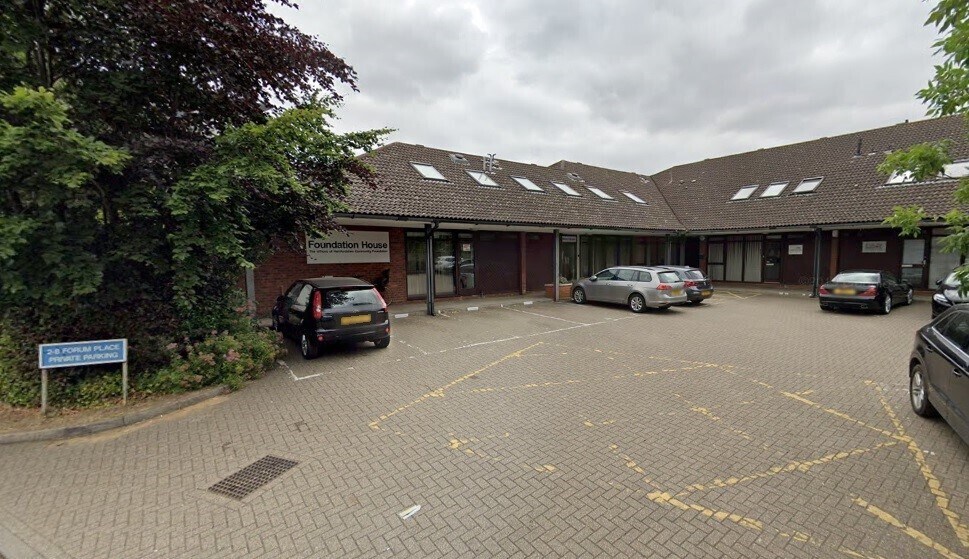 Fiddle Bridge Ln, Hatfield en venta - Foto del edificio - Imagen 2 de 5