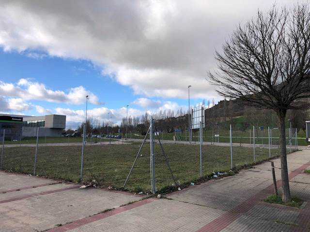 Calle Aizoáin, 12, ANTSOAIN, Navarre en venta - Otros - Imagen 1 de 3