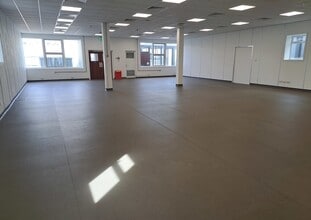 Thurleigh Rd, Thurleigh en alquiler Foto del interior- Imagen 2 de 4