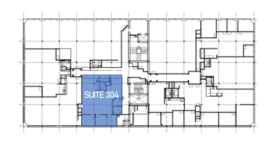 213 W Institute Pl, Chicago, IL en alquiler Plano de la planta- Imagen 1 de 1