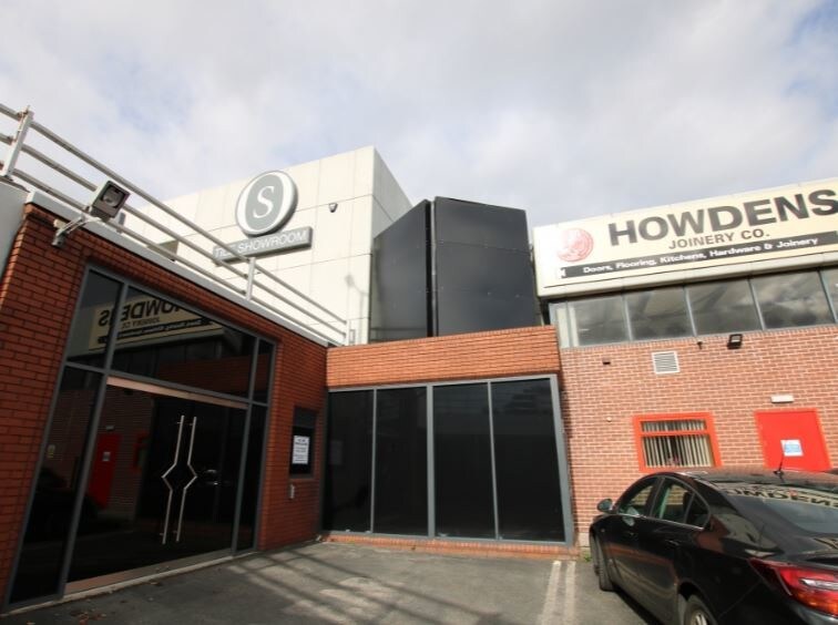 520 Wallisdown Rd, Bournemouth en alquiler Foto principal- Imagen 1 de 4