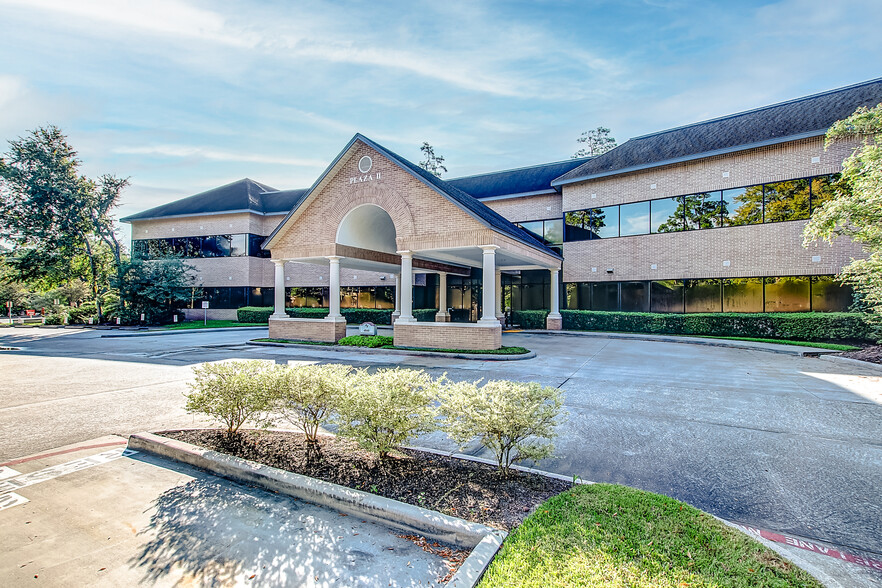 4840 W Panther Creek Dr, The Woodlands, TX en alquiler - Foto del edificio - Imagen 2 de 12