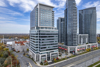 Más detalles para 7191 Yonge St, Markham, ON - Oficinas en venta