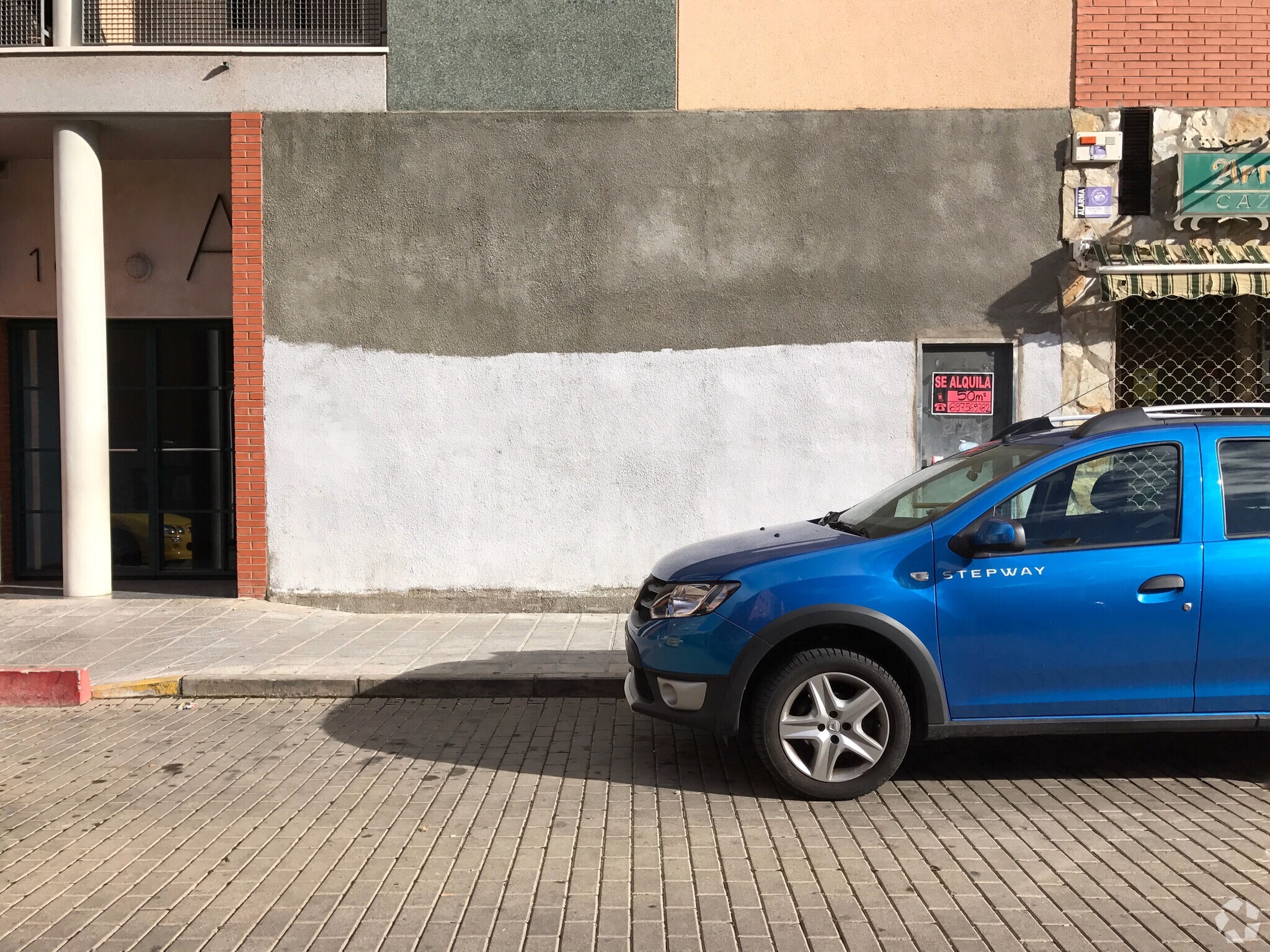 Calle Zaragoza, 16, Guadalajara, Guadalajara en alquiler Foto del interior- Imagen 1 de 1